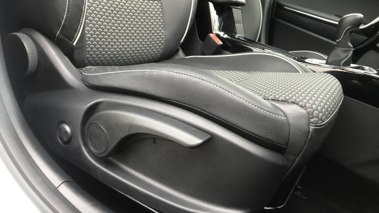 Kia Ceed 1.5T GDi ISG 138 3 5dr Petrol Estate